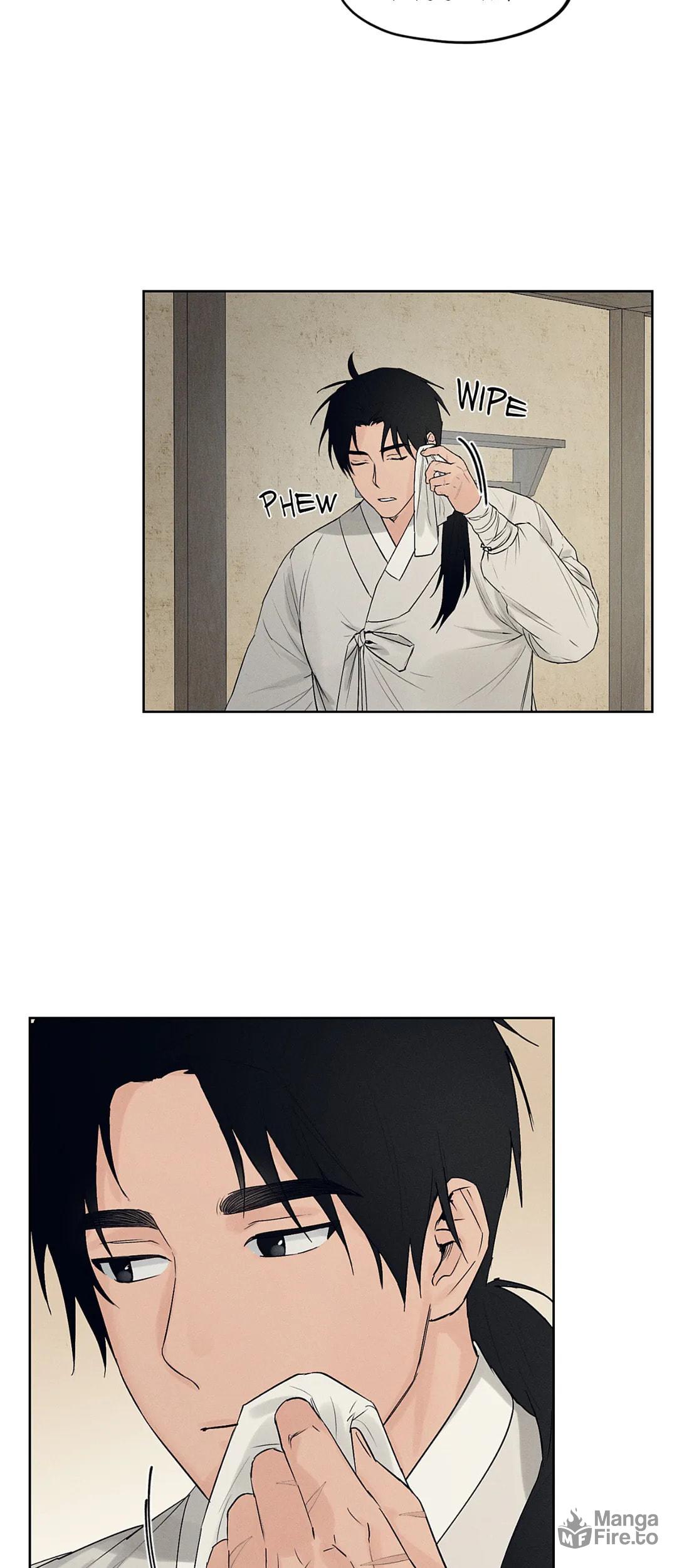Joseon Workshop – Chapter 8 page 34
