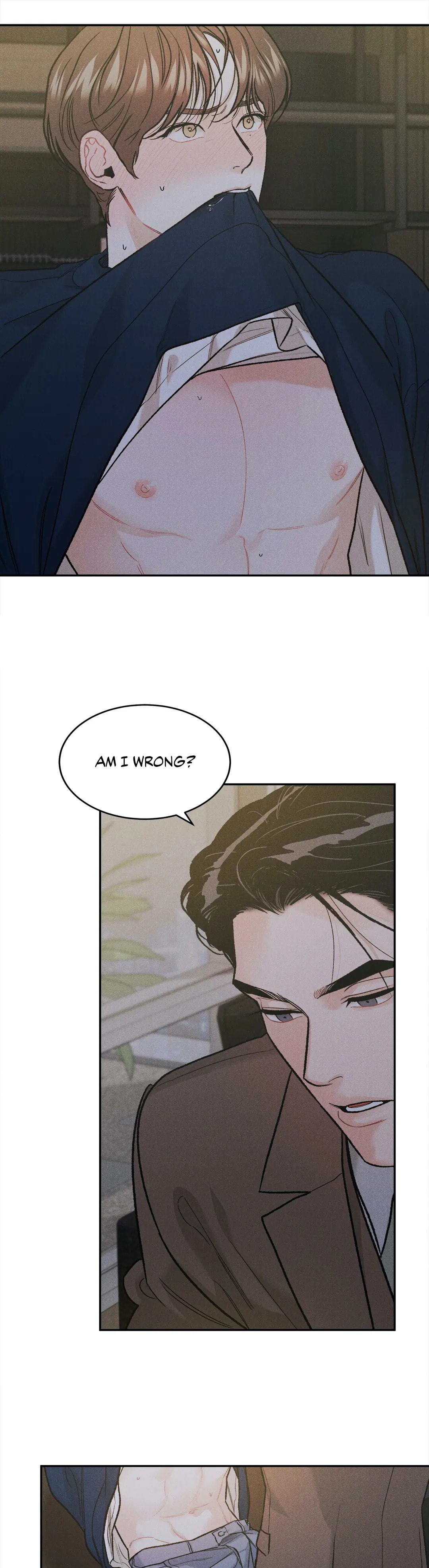 Limited Run – Chapter 18 page 20