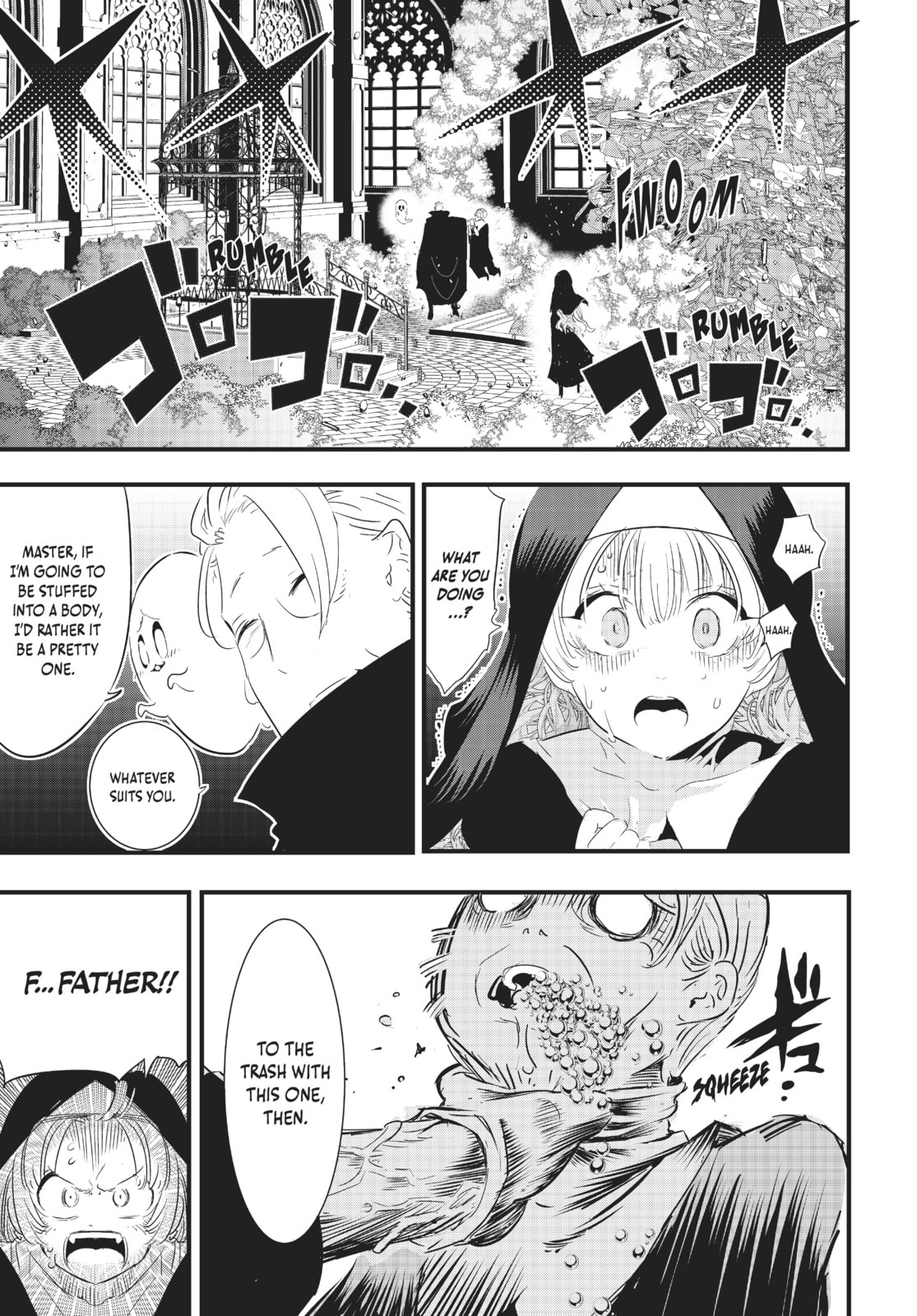 I Was Reincarnated as the 7th Prince So I Can Take My Time Perfecting My Magical Ability – Chapter 55 page 16