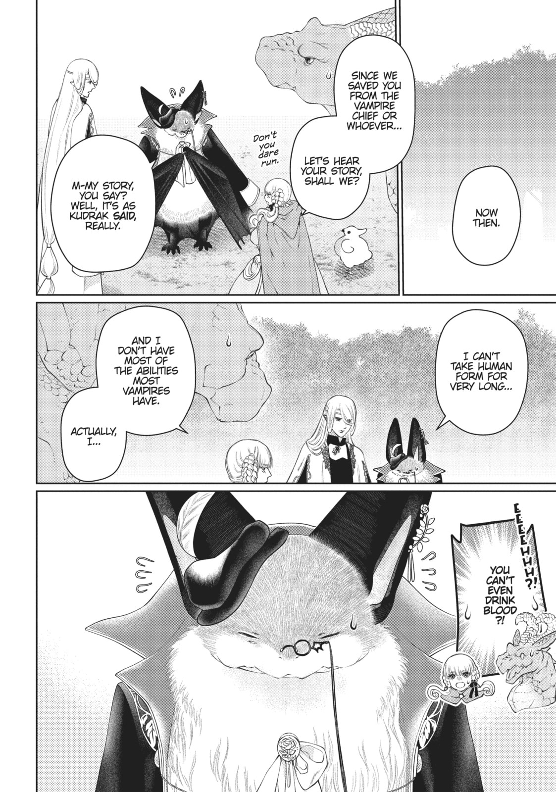 An Upside-Down Home page 28