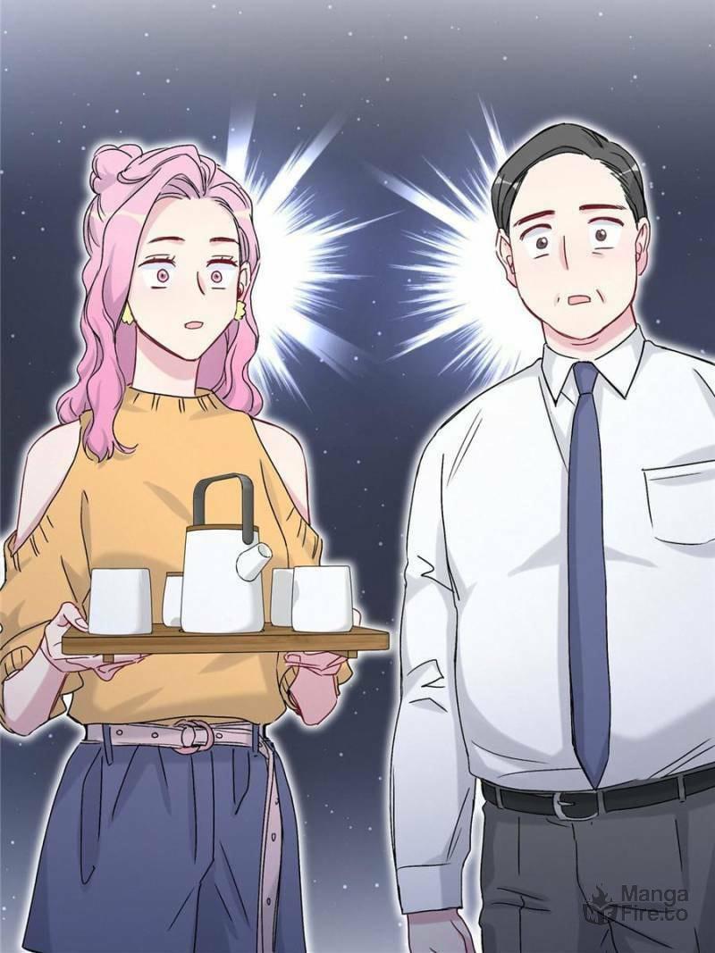 Whose Baby is it? (Colored) – Chapter 16 page 44