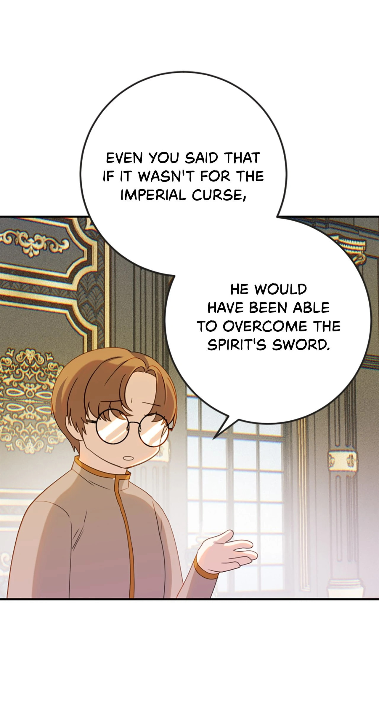 Fragrant Magician – Chapter 39 page 57