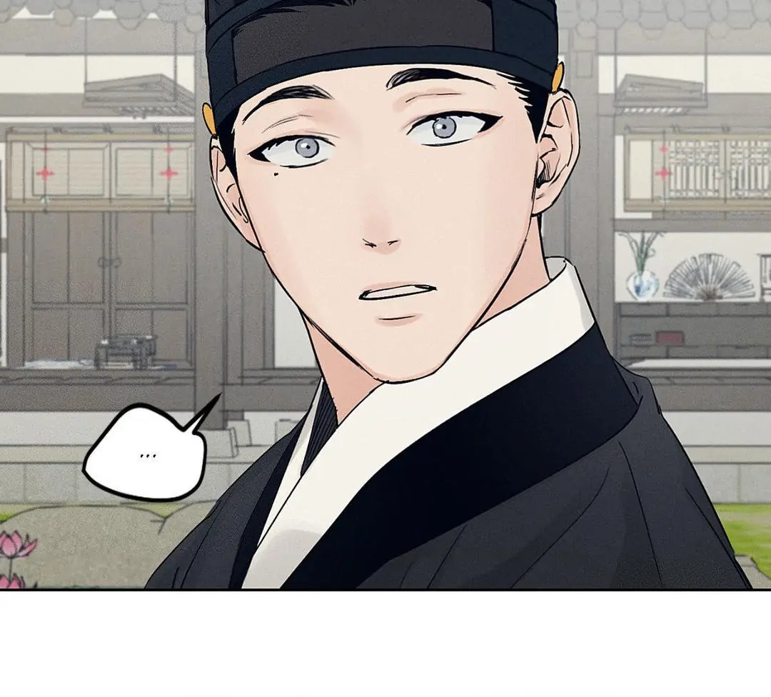 Joseon Workshop – Chapter 26 page 72