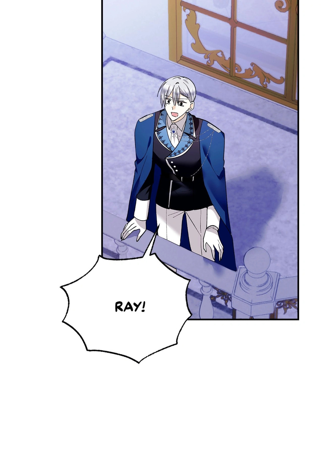 I Will Divorce the Duke – Chapter 29 page 78