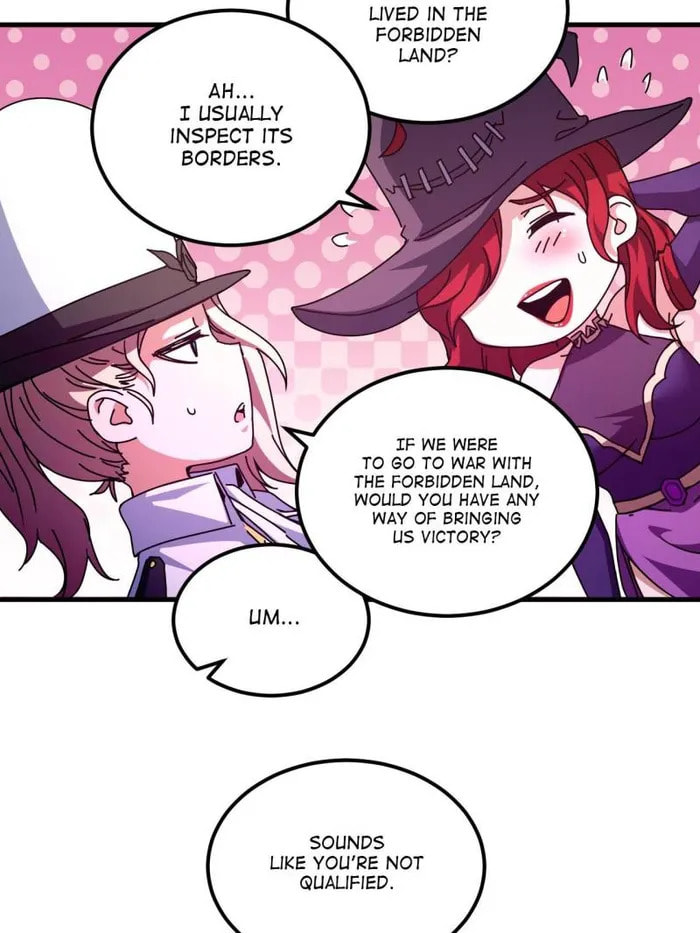 Kanshou Monvmen De Dian Yu Zhang – Chapter 63 page 15