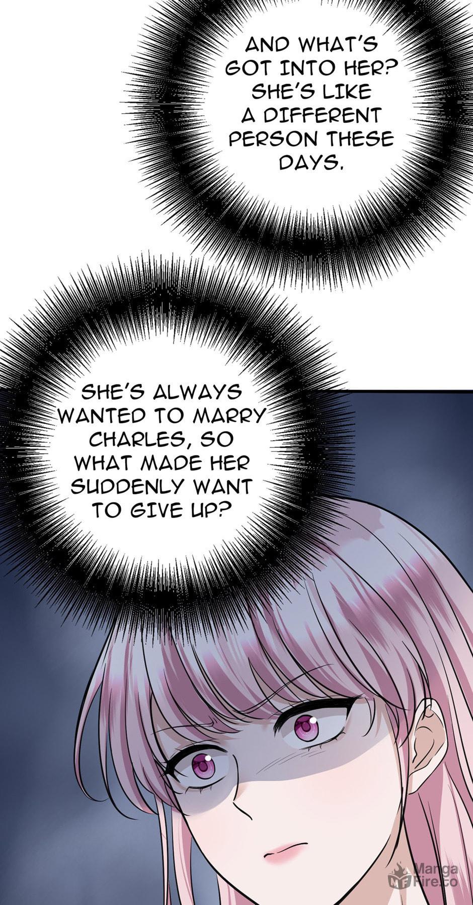 Live Happily Ever After With My Ex's Uncle – Chapter 10 page 29