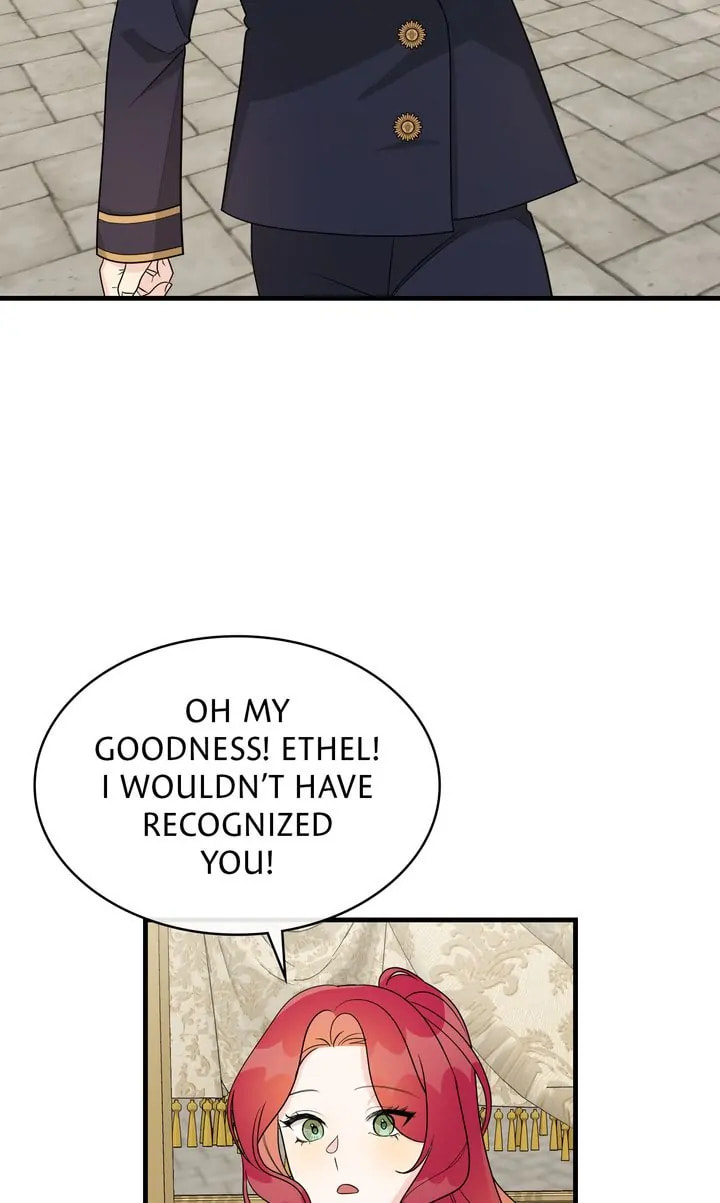 Till Divorce Do Us Part! – Chapter 28 page 25