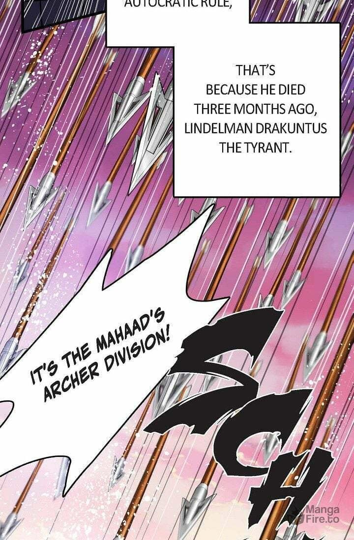 The 13th Prince – Chapter 1 page 86