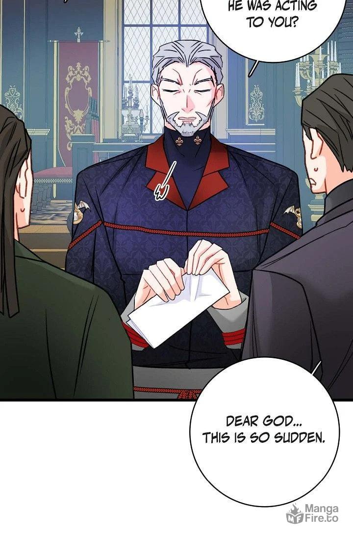 The 13th Prince – Chapter 8 page 69