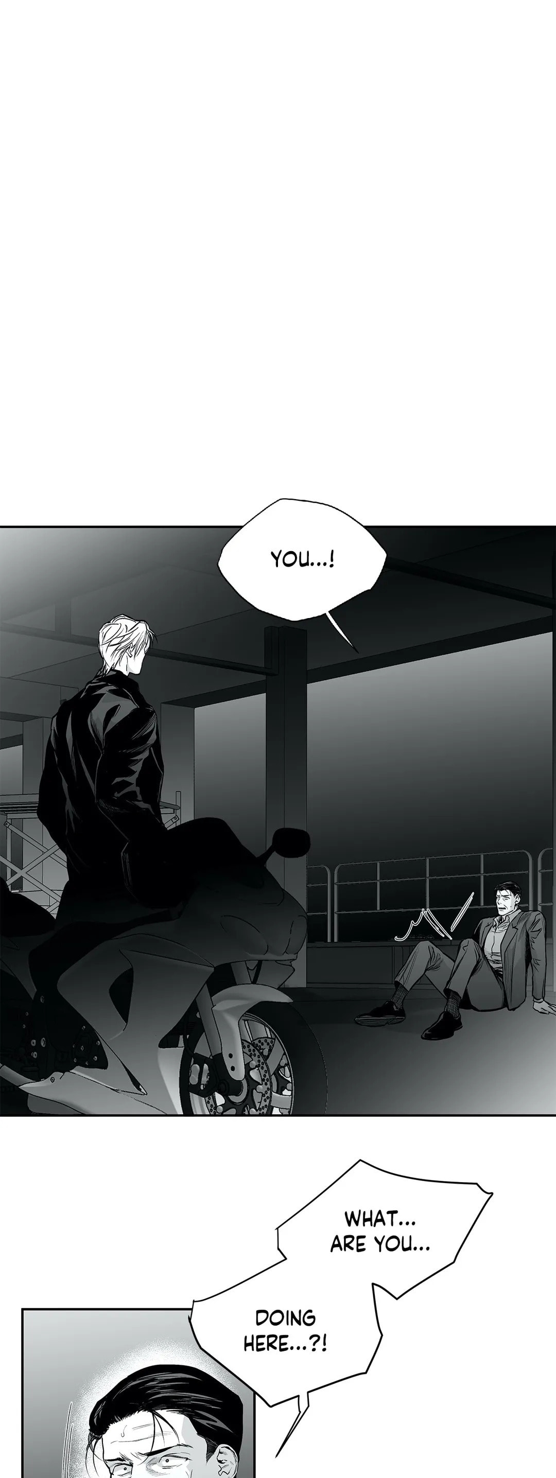 Legs That Won't Walk – Chapter 51 page 3