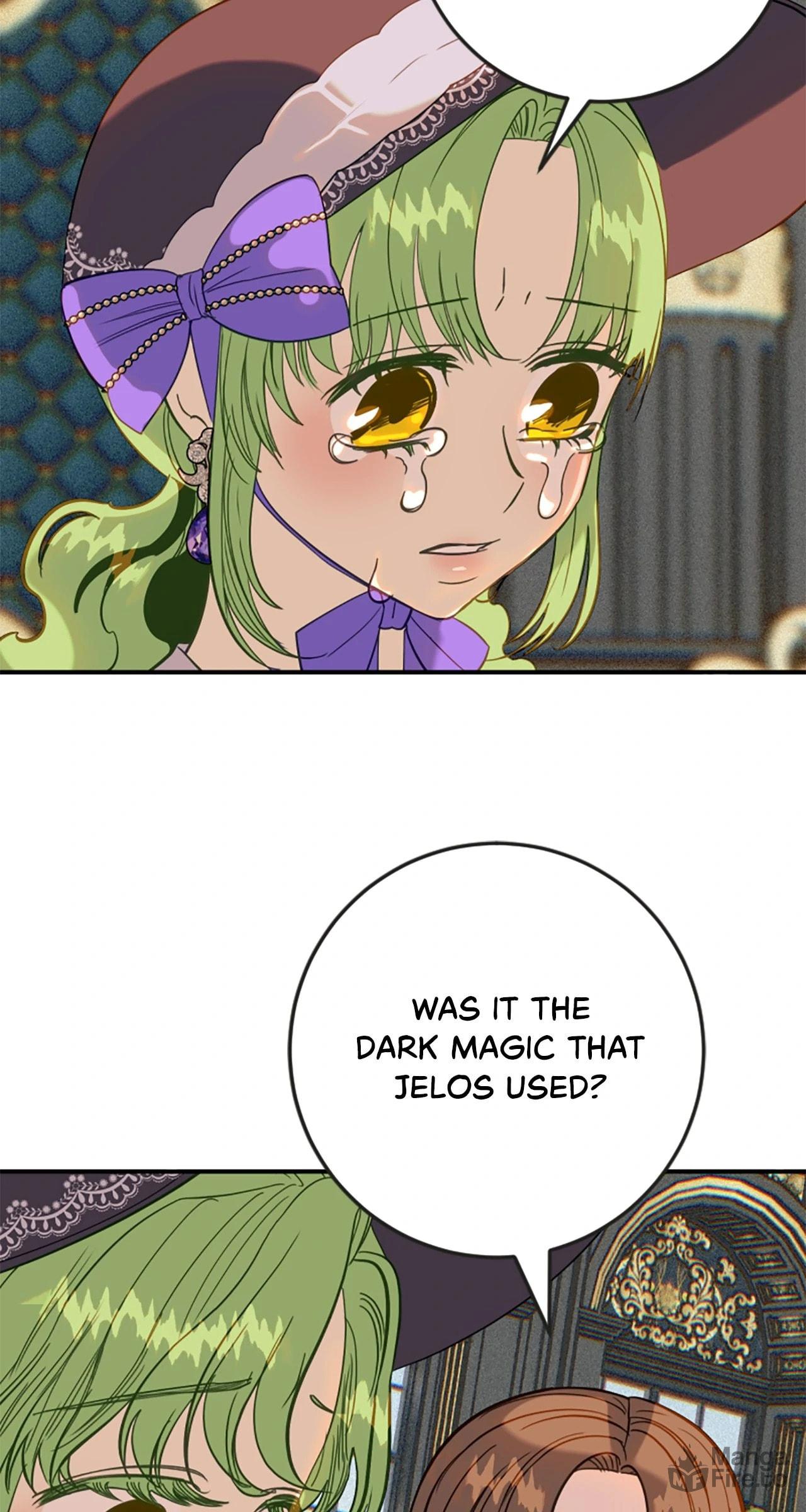 Fragrant Magician – Chapter 39 page 20