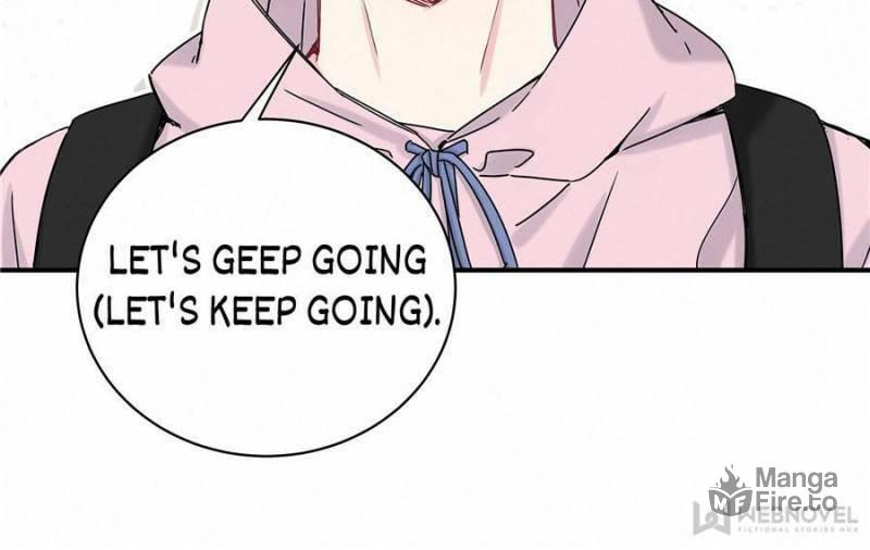 Whose Baby is it? (Colored) – Chapter 27 page 71