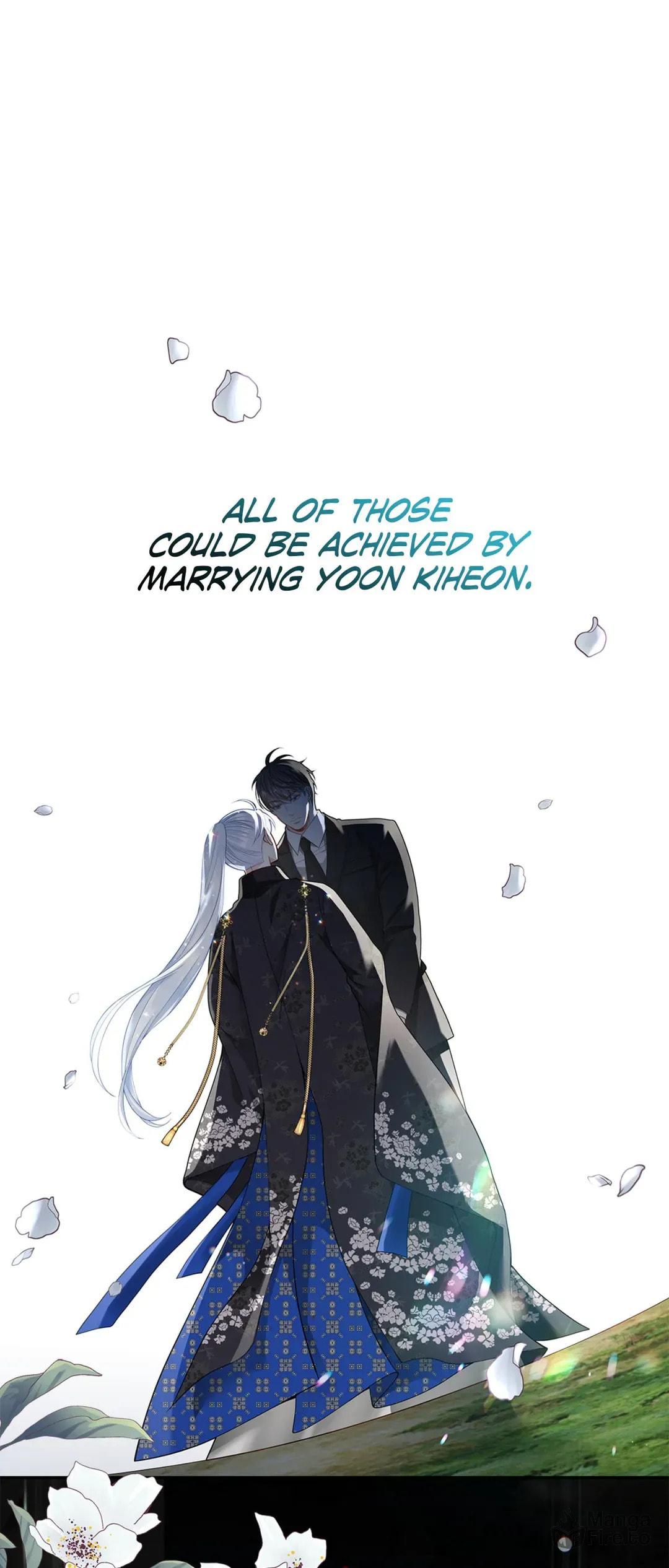 The Clandestine Marriage of a Fox – Chapter 38 page 49