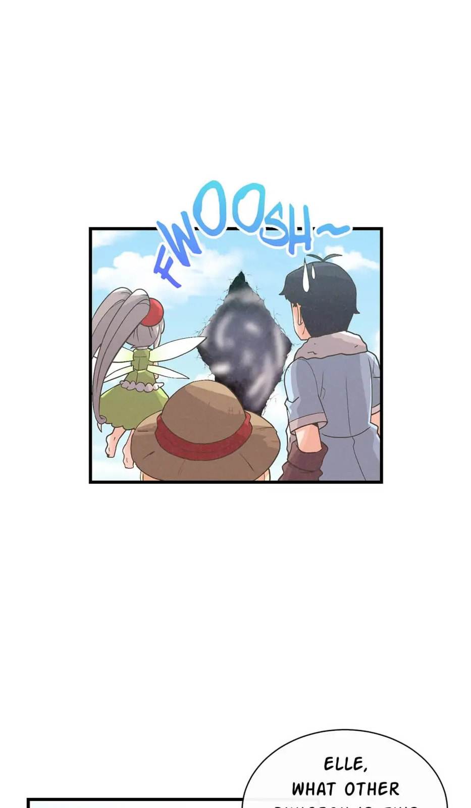 Minotaurs page 0