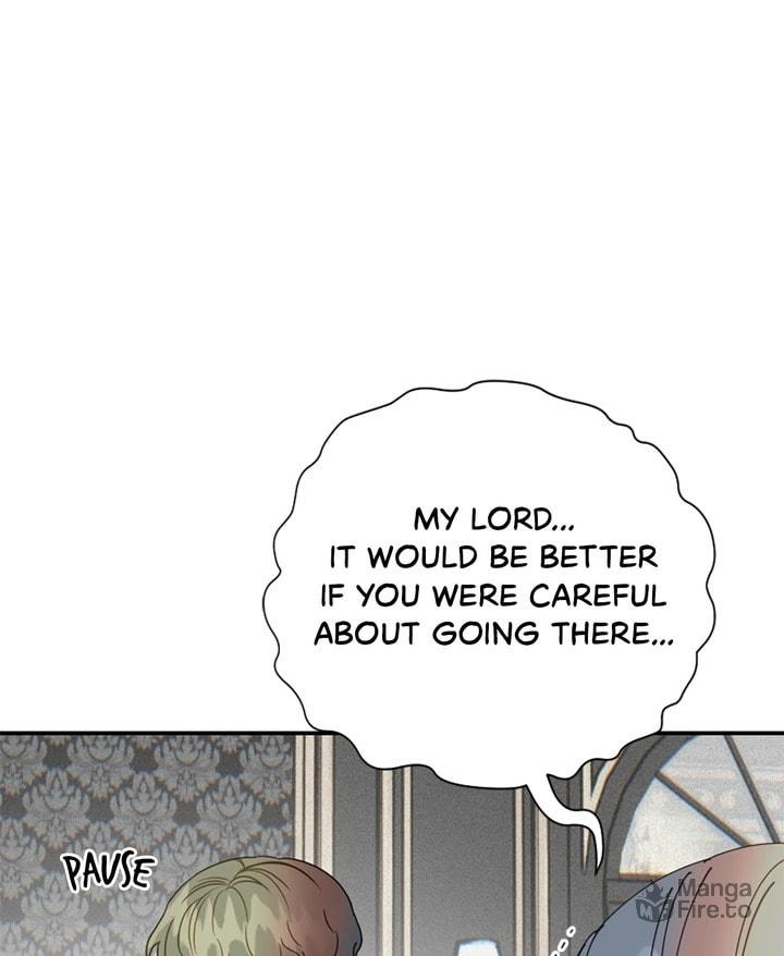 Fragrant Magician – Chapter 30 page 20