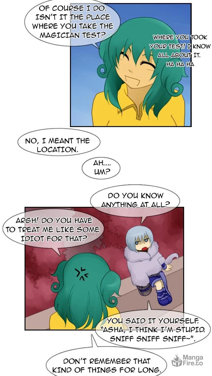 Kubera – Chapter 36 page 41