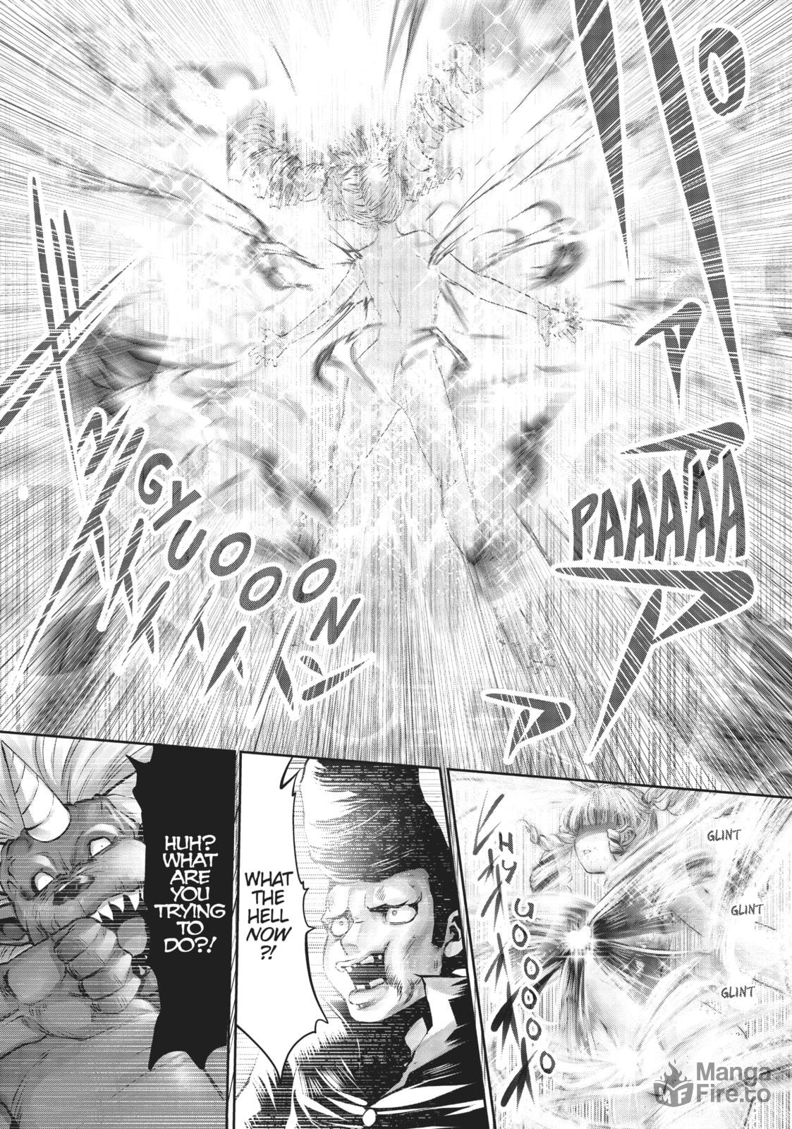 Majiba kayo page 19