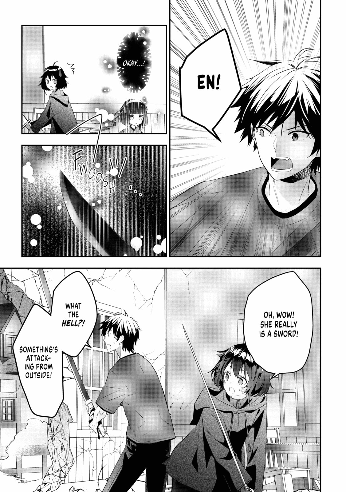 Now I'm a Demon Lord! Happily Ever After with Monster Girls in My Dungeon – Chapter 54 page 16