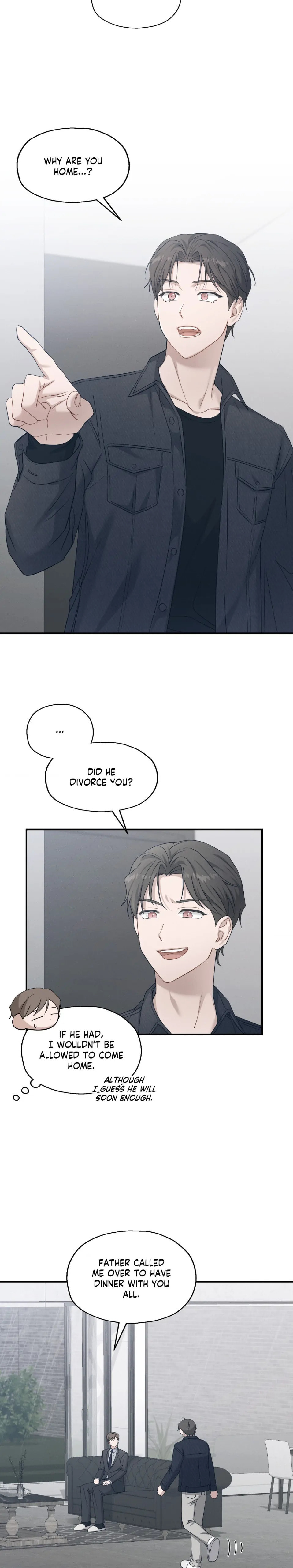 Beyond the Memories – Chapter 20 page 7