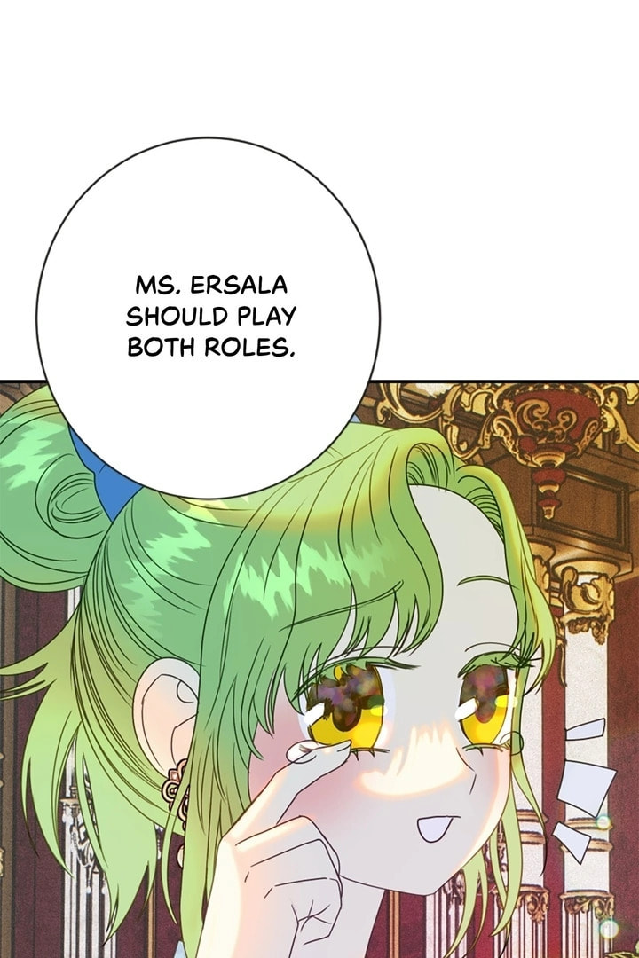 Fragrant Magician – Chapter 30 page 45