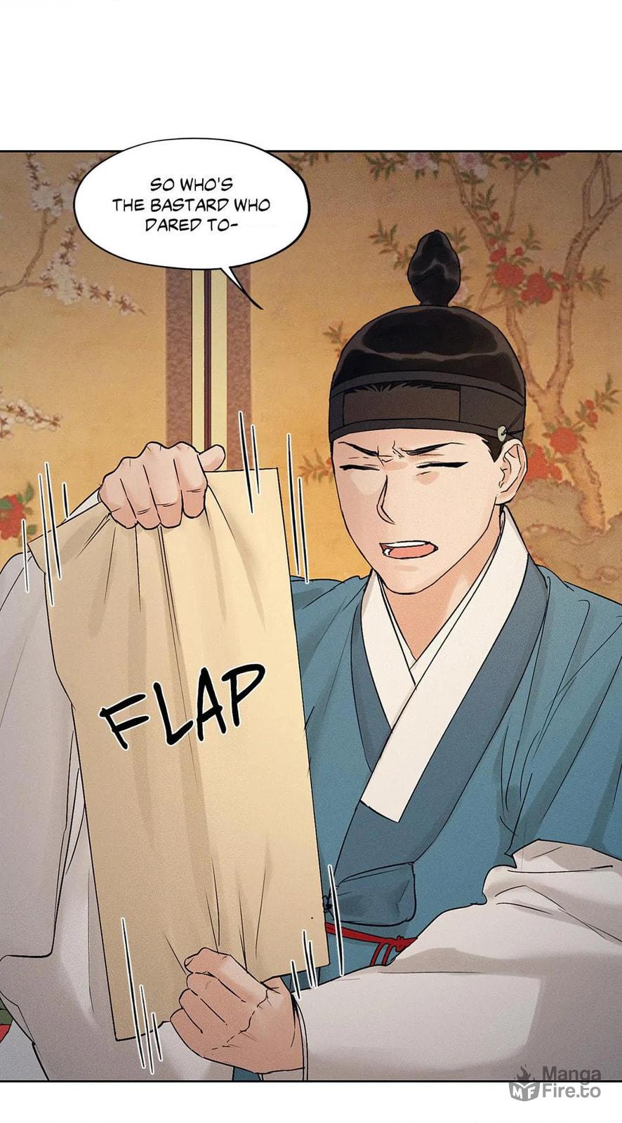 Joseon Workshop – Chapter 31 page 59