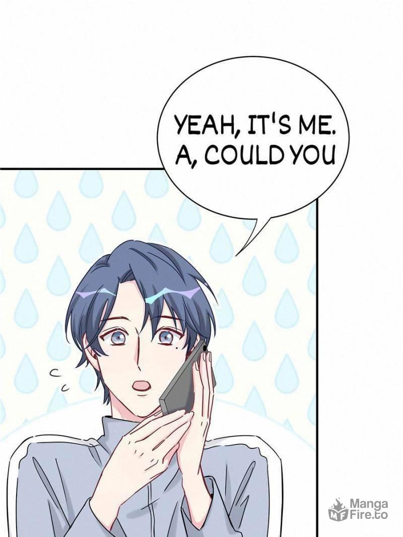 Whose Baby is it? (Colored) – Chapter 25 page 54