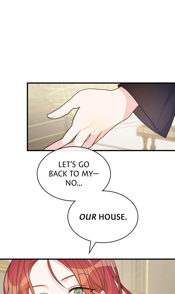 Till Divorce Do Us Part! – Chapter 7 page 25