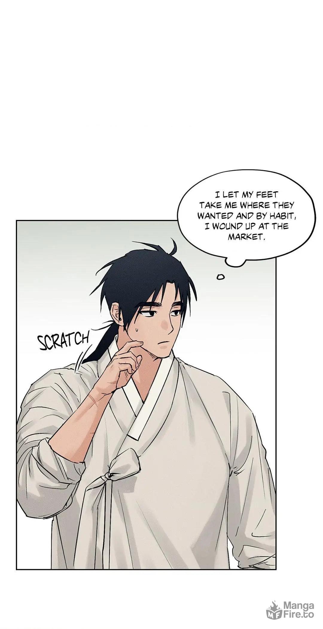 Joseon Workshop – Chapter 26 page 4