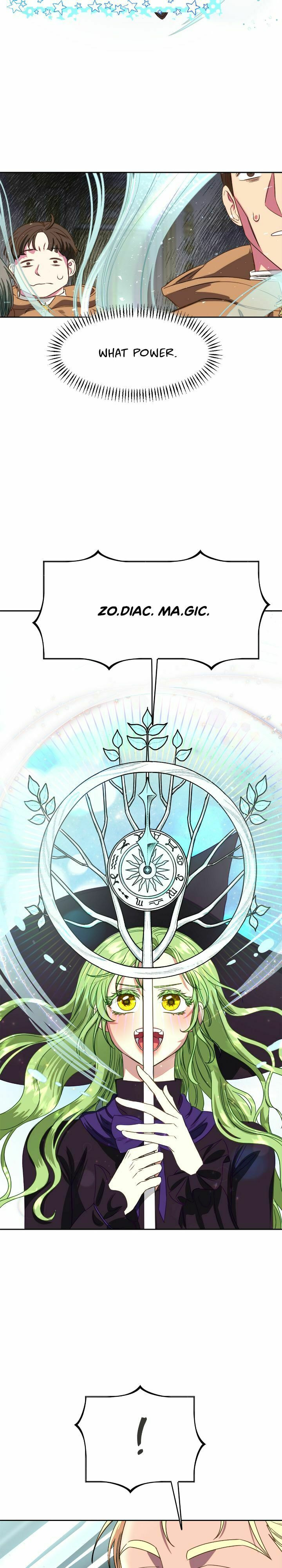 Fragrant Magician – Chapter 2 page 7