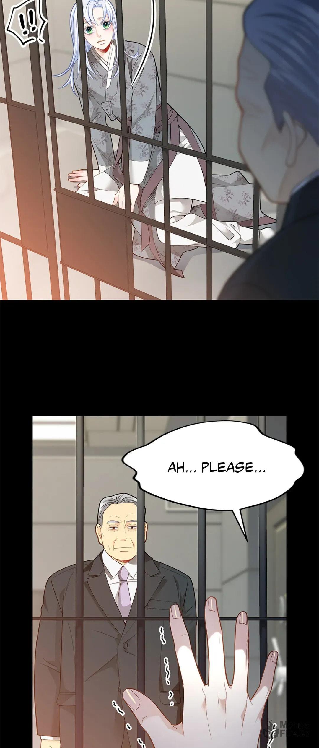 The Clandestine Marriage of a Fox – Chapter 38 page 32