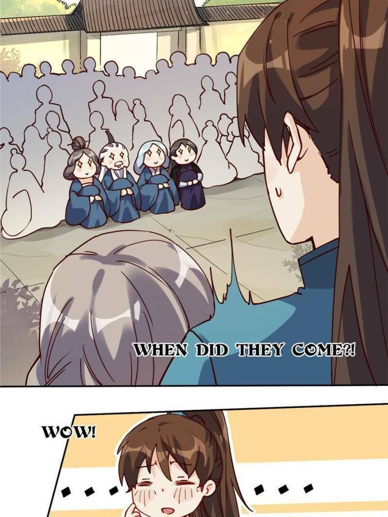 A Big Shot Actually – Chapter 14 page 22