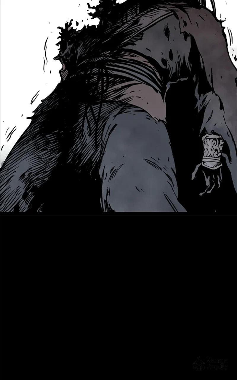 Asura (RYU Ki-Woon) – Chapter 26 page 86