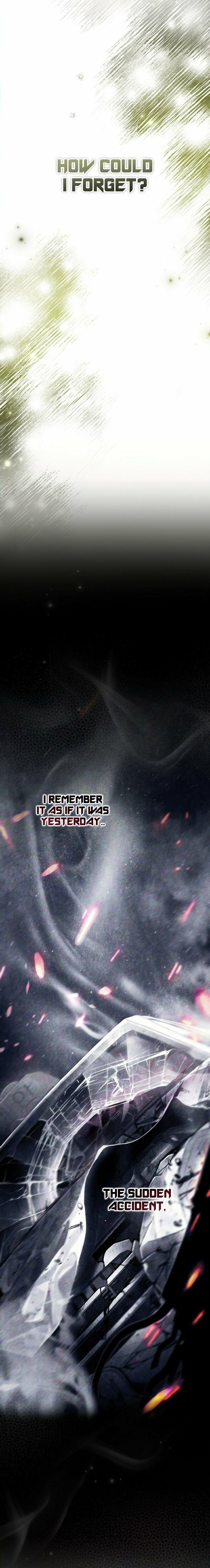 Genius Archer's Streaming – Chapter 3 page 1