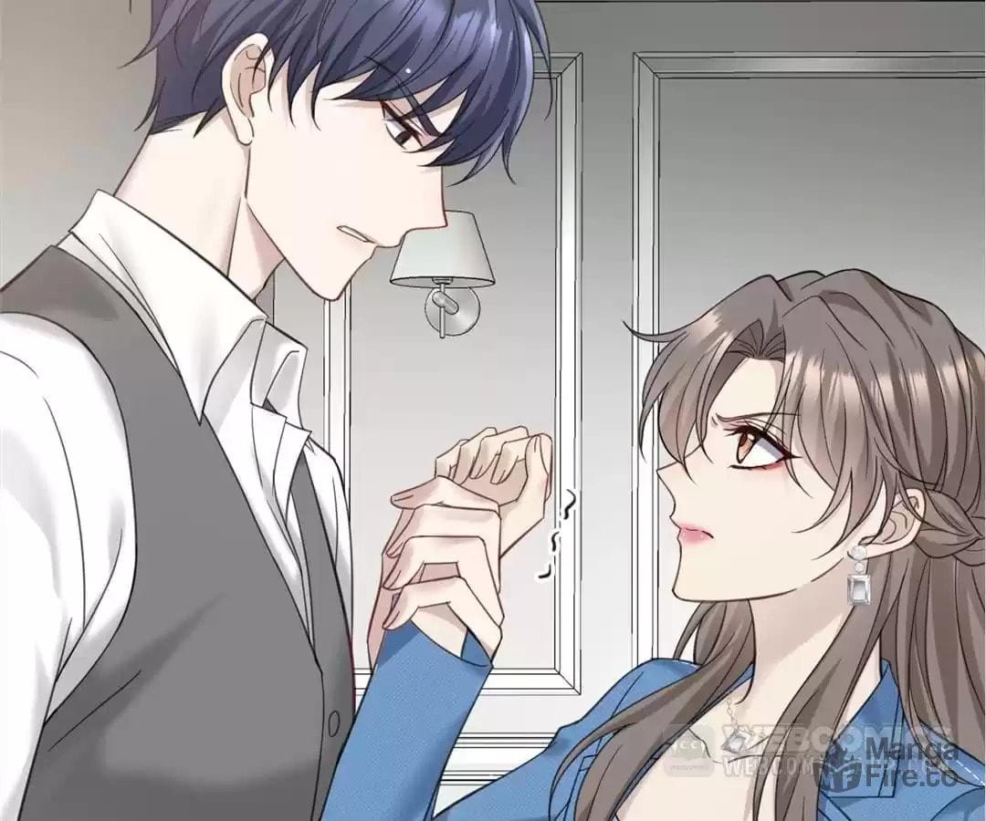Live Happily Ever After With My Ex's Uncle – Chapter 2 page 20