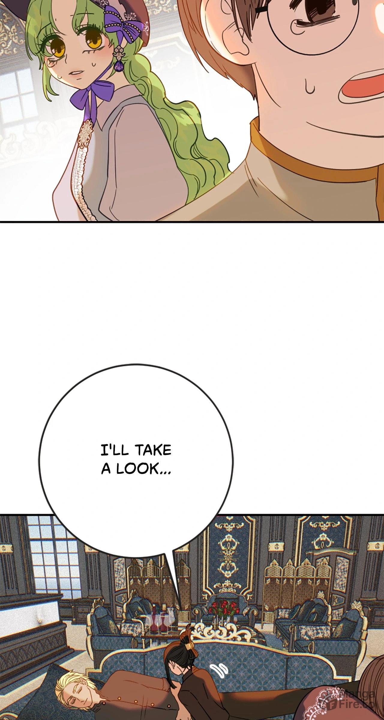 Fragrant Magician – Chapter 39 page 5