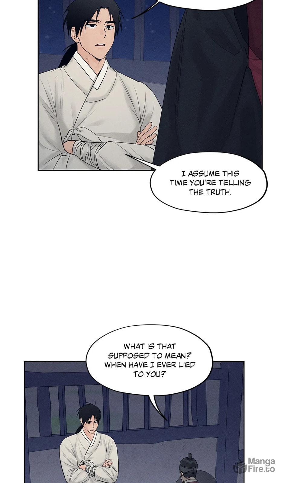 Joseon Workshop – Chapter 13 page 5