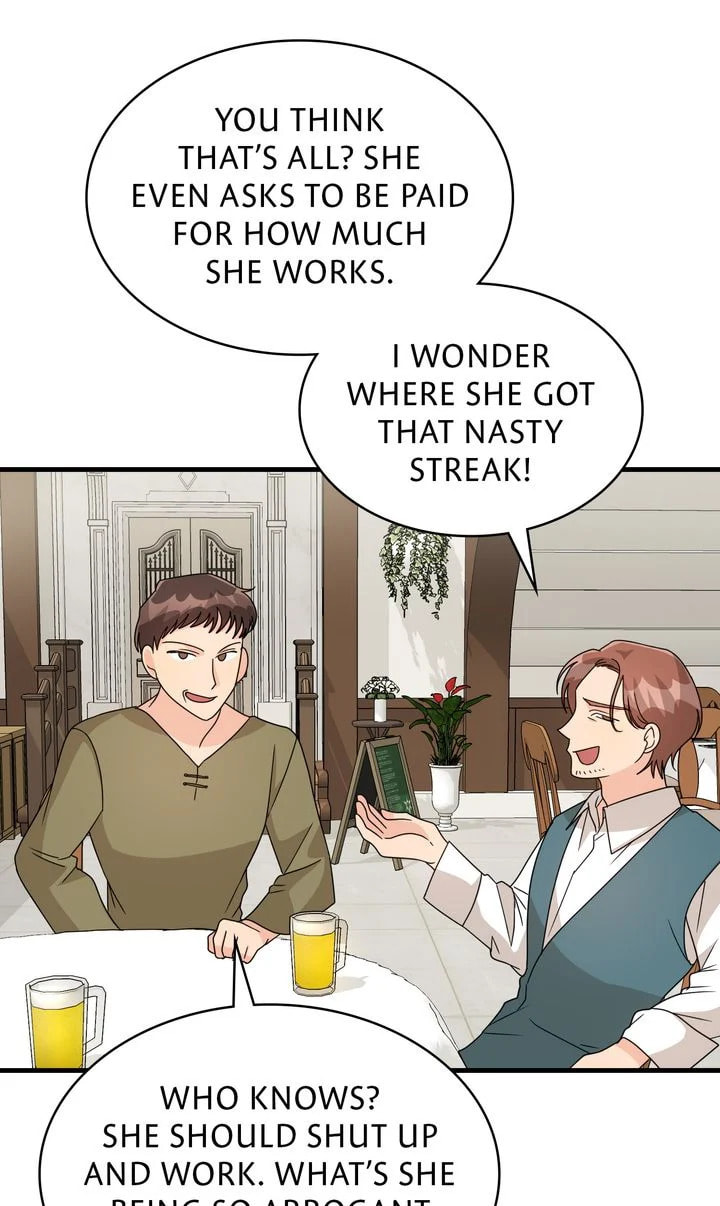 Till Divorce Do Us Part! – Chapter 53 page 60