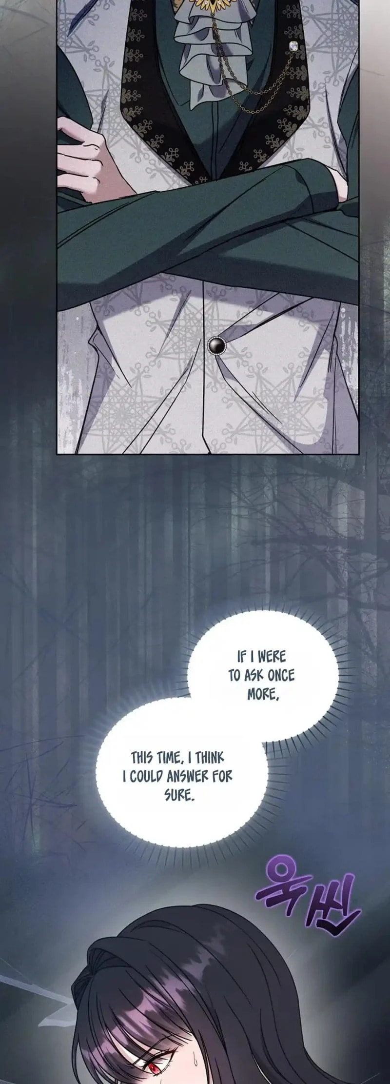 Loved by the Dead – Chapter 8 page 3