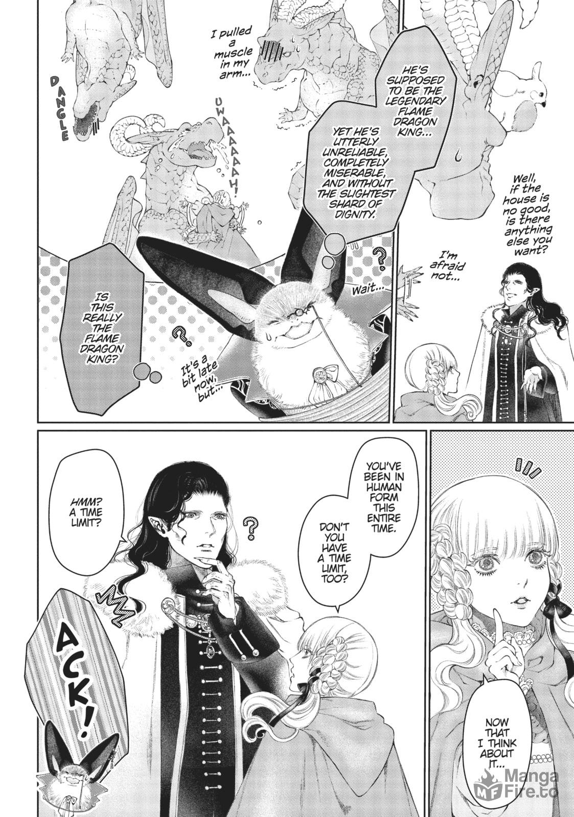 An Upside-Down Home page 20