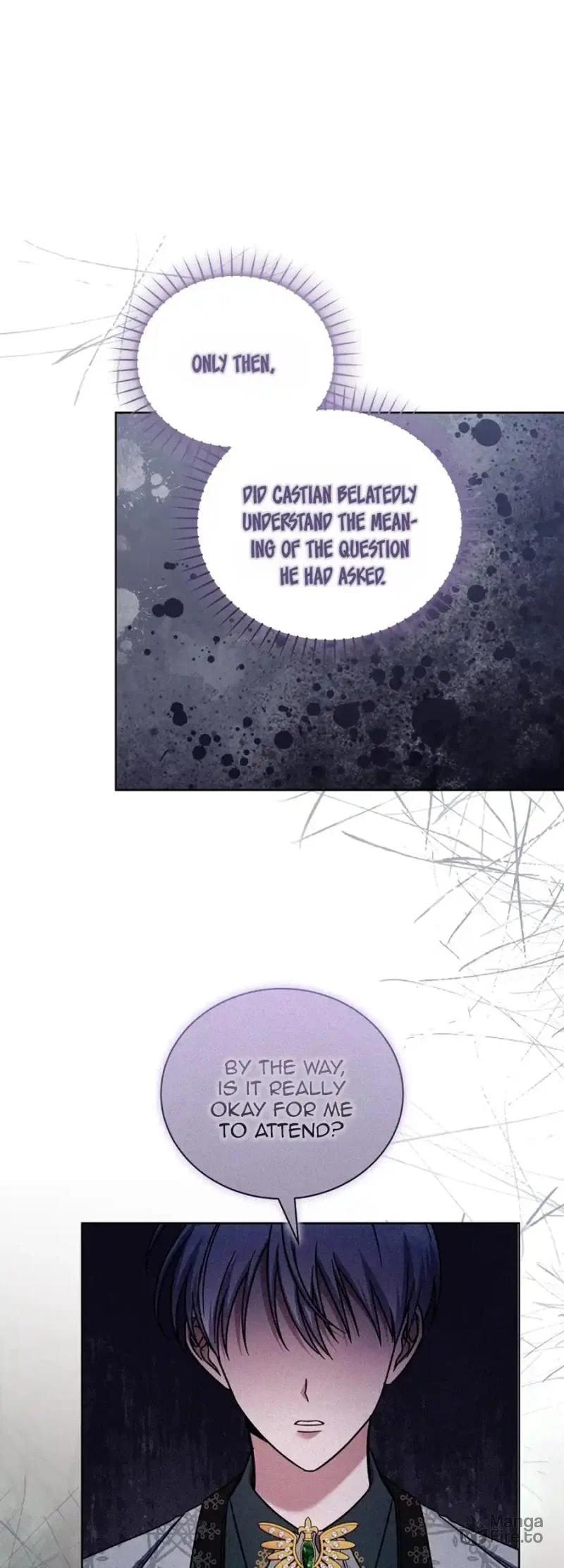Loved by the Dead – Chapter 8 page 2