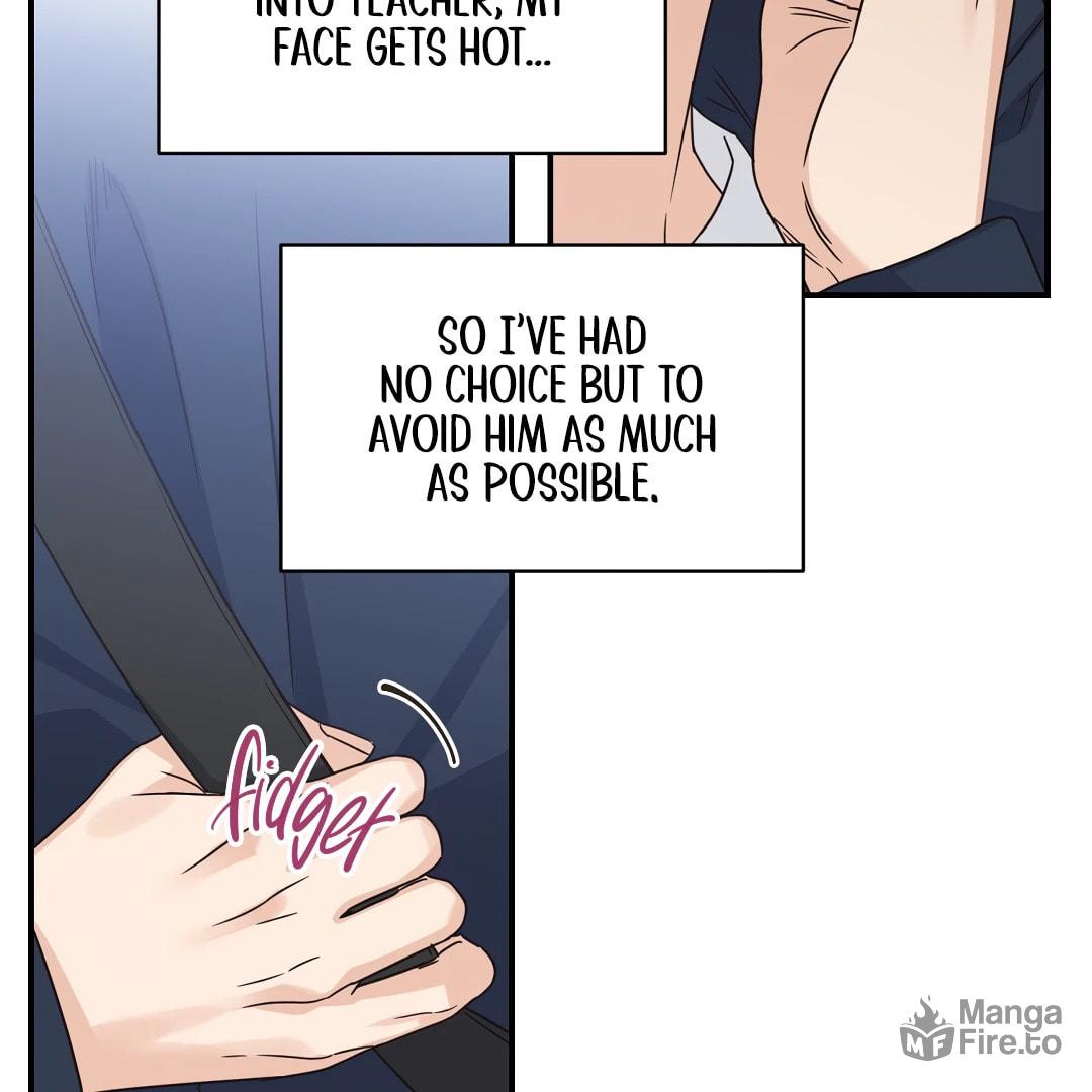 Alpha Trauma – Chapter 10 page 89