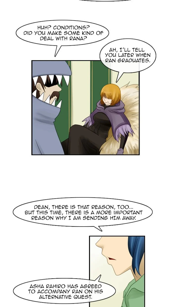 Kubera – Chapter 59 page 33