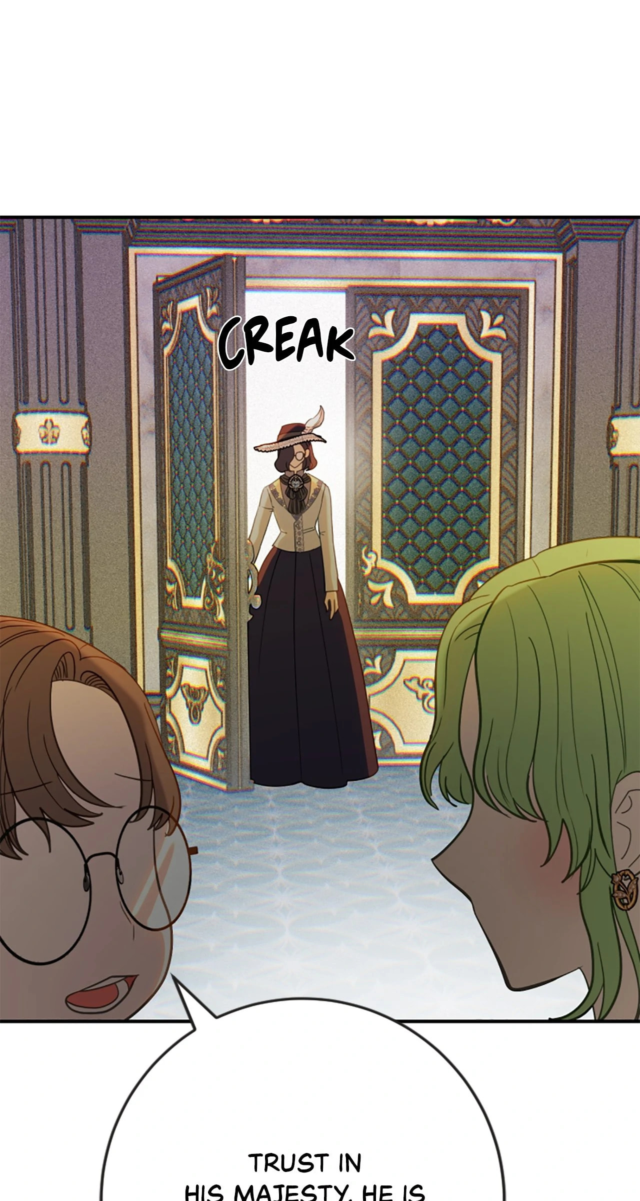 Fragrant Magician – Chapter 39 page 58