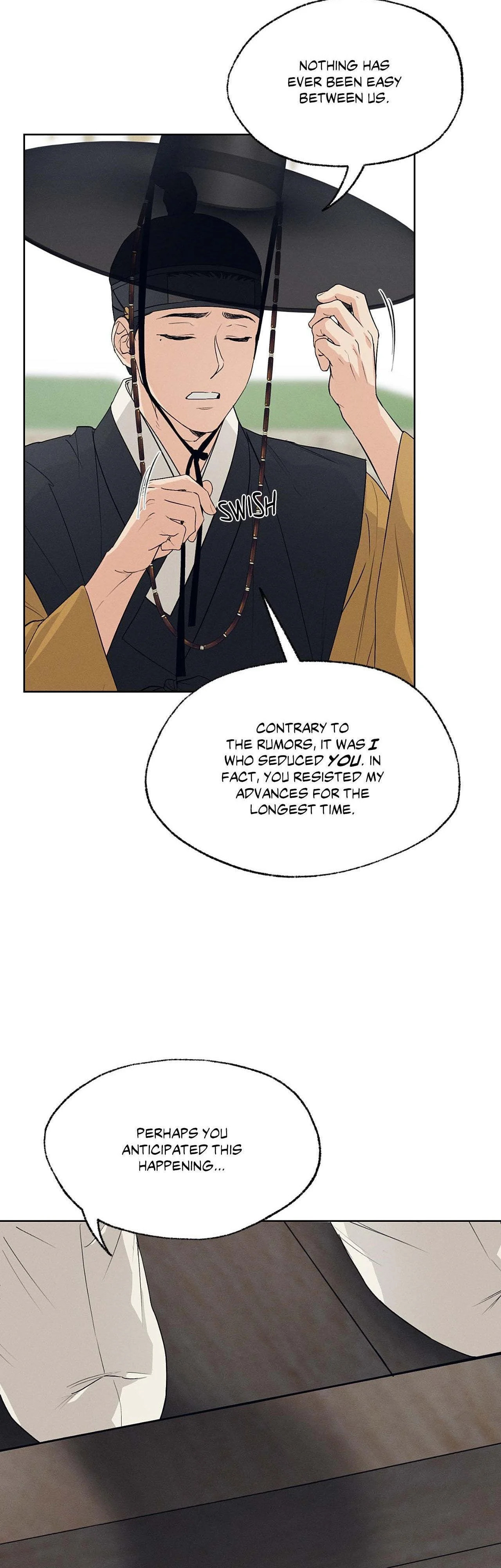 Joseon Workshop – Chapter 41 page 8