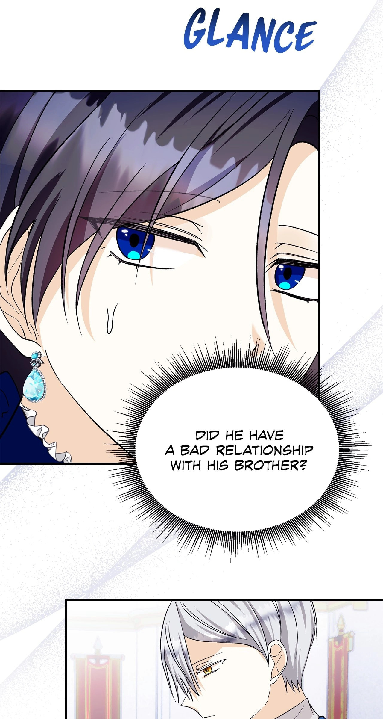 I Will Divorce the Duke – Chapter 29 page 61