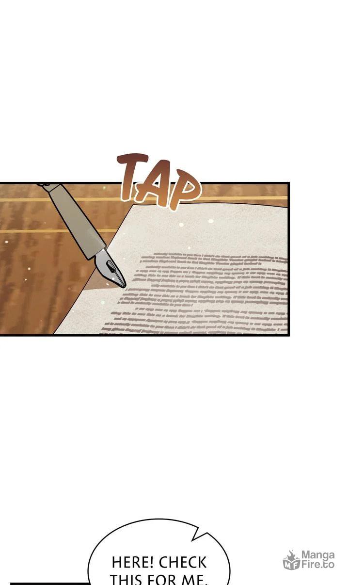 Till Divorce Do Us Part! – Chapter 53 page 2