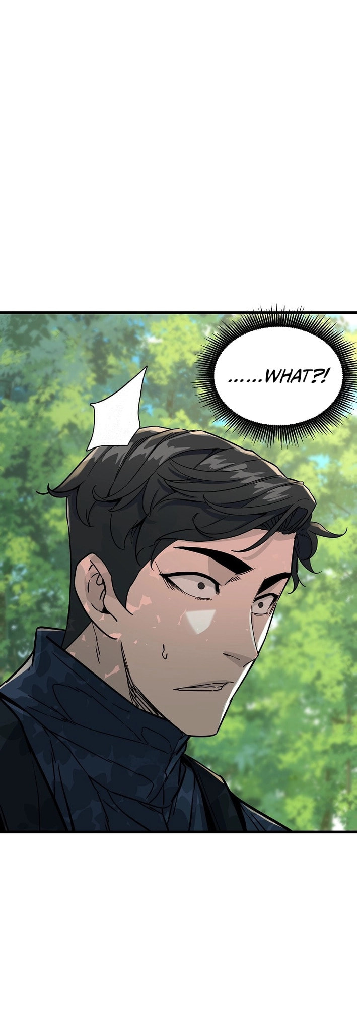 Zombies Don't Bite Me – Chapter 22 page 30
