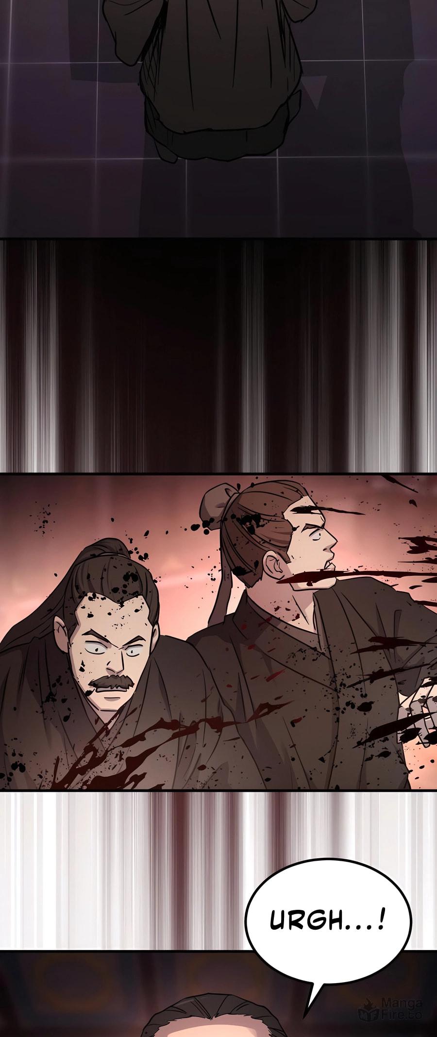 Absolute Reign – Chapter 38 page 62