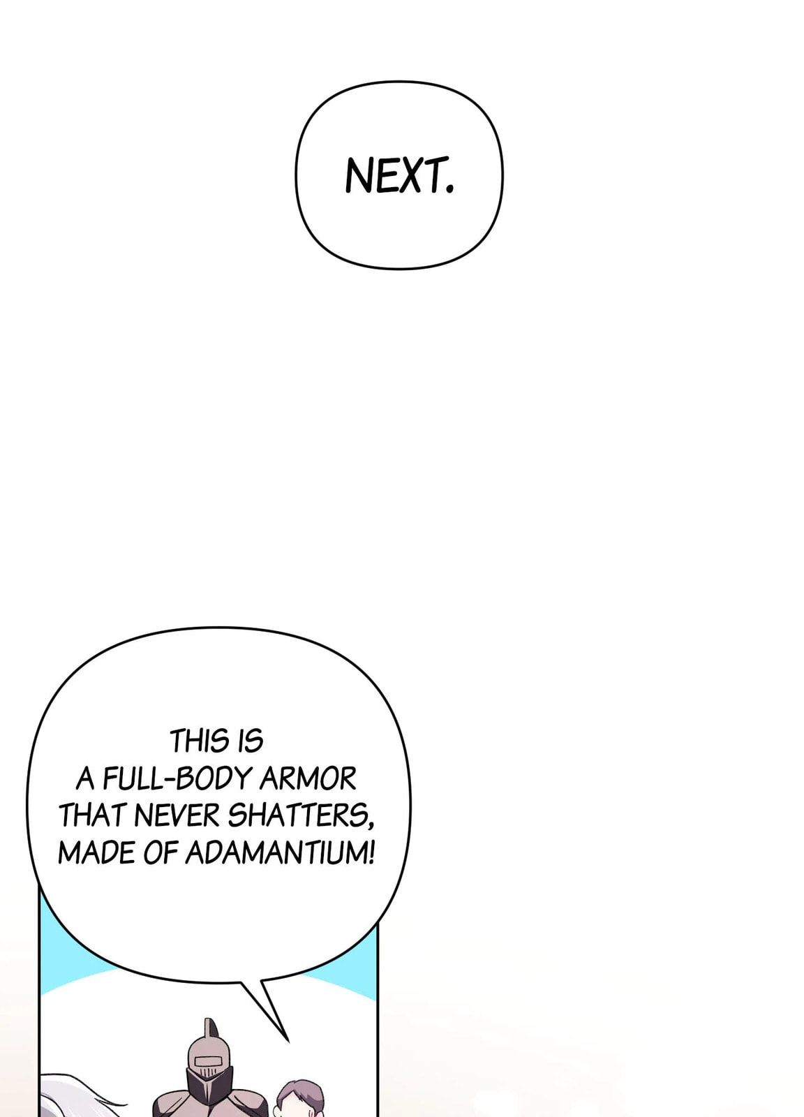 The Cursed Princess Must Rewind the Clock – Chapter 7 page 43