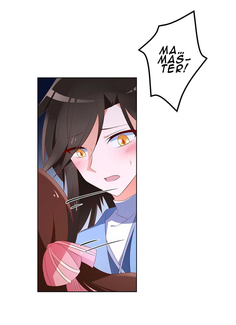 All Hail My Adorable Master (Colored) – Chapter 41 page 6